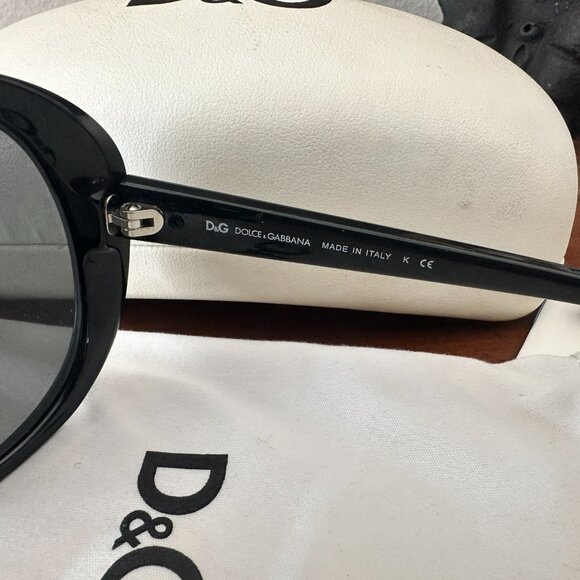 Dolce & Gabbana - Picture 6 of 7